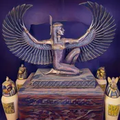 Egyptian Oracle Reading By Jorge Obba