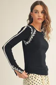 Clean Slate Top