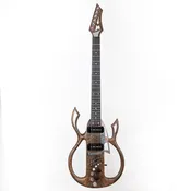 AM Guitars #000215
