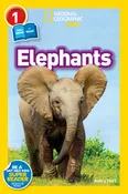 Elephants National Geographic Kids Readers (Level 1 Co-Reader)