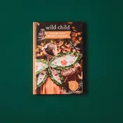 Wild Child Book