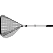 27PN026 - PONDMAX ULTRA POND NET 39-71″ TELE HANDLE — Connie's Pond & Koi LLC The Best Pond Store on the West Coast