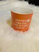 . Mom Planter