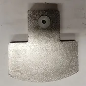 Small Flutter Weight – Butts