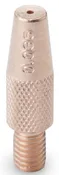 .035" Replacement Contact Tip, 5 Pack