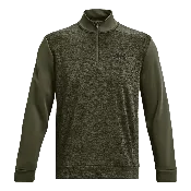 Armour Men's Fleece® Twist ¼ Zip