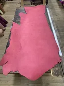 harness / Pink / 4-5 oz side / 01-162
