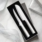 Cook's Select Set - Silver Handle