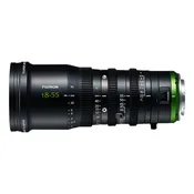 FUJINON MK18-55mm T2.9 Lens