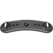 JAXJOX Push Up Connect™ - Digital Push Up Unit