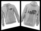 Lake Fork Lure Co. Hoodie