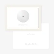 5x7 Flat Card | 2-Sided