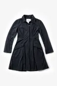 Ezra Coat Pattern