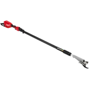 3008-20 Milwaukee M18 Brushless Telescoping Pole Pruning Shears (Tool Only)