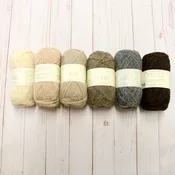 Biches & Bûches - Le Petit Lambswool