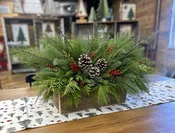 December 19 Build Your Own Barn Board Centerpiece — Barn Boards and More