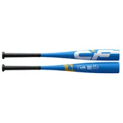 2023 DeMarini CF -13 Youth USA Tee Ball Bat 2 5/8": WBD2335010