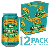 Trail Pass Hazy IPA