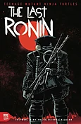 Teenage Mutant Ninja Turtles: The Last Ronin - #1