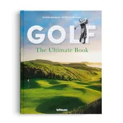 Golf - The Ultimate Book