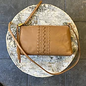 3-in-1 Crossbody Bag — A Pied Shoe Boutique
