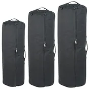 MILSPEC PLUS® CANVAS ZIPPER DUFFEL
