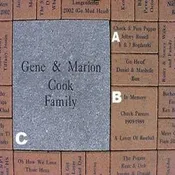 Fifth Third Field Bricks