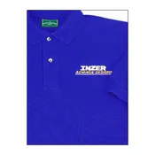 Combed Cotton Polo