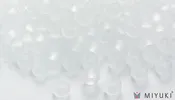 131F - Transparent Frost Crystal