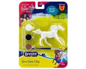 Breyer (Stablemates) Horse Paint & Play
