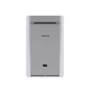 Rinnai RE199EN External Natural Gas Tankless Water Heater