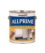 Allprime Interior/Exterior Water-Based Primer (Quart)