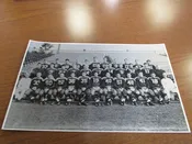 1938 Green Bay Packers Football Team Original Stiller Photo — Card & Coin