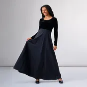 Classic Concert Dress