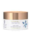 Amsterdam Collection Body Scrub 200 ml