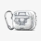 AirPods Pro 3 Series - Ultra Hybrid Zero One (Mag Fit)