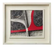Angelo Testa Painting