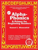 Alpha Phonics- A Primer for Beginning Readers