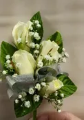 4 SWEETHEART ROSE WRIST