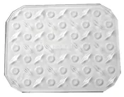 Demon Diamond Plate Stomp Pad