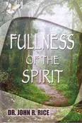 Fullness of the Spirit