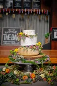 Cake Flowers — Bluma