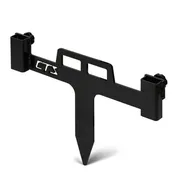 18” Cardboard Shooting Target Stand