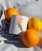 A Contre Courant - Scented Candle 160gr.