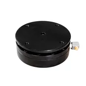 Compression Load Cell 2 | Compact Black Configuration — WG Industries