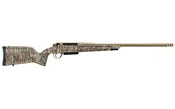 Christensen Arms Evoke, Bolt Action Rifle, 22″ Barrel, Cerakote Finish, 3 Rounds, 7MM Magazine Mobl