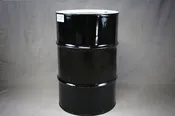 55 Gallon Closed Top Steel Drum – Reconditioned