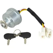 005558982R93 Starter Ignition Switch for Mahindra 3535 3540 3550 3640 3650
