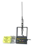 ALERT Portable, DIY Overboard Alarm System