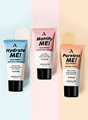 ABSOLUTE FACE PRIMER 1.01 fl. oz.